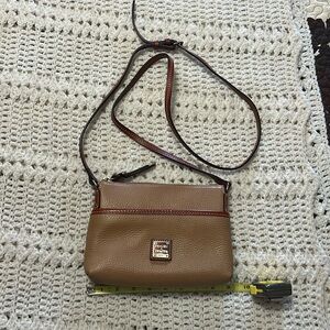 Dooney and Bourke crossbody